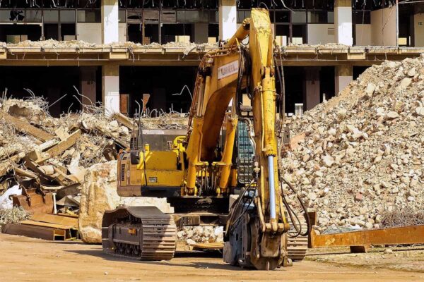Cessazione della qualifica di rifiuto (end of waste) per i rifiuti inerti: d.m. 28 giugno 2024, n.127. - Leonardo Academy