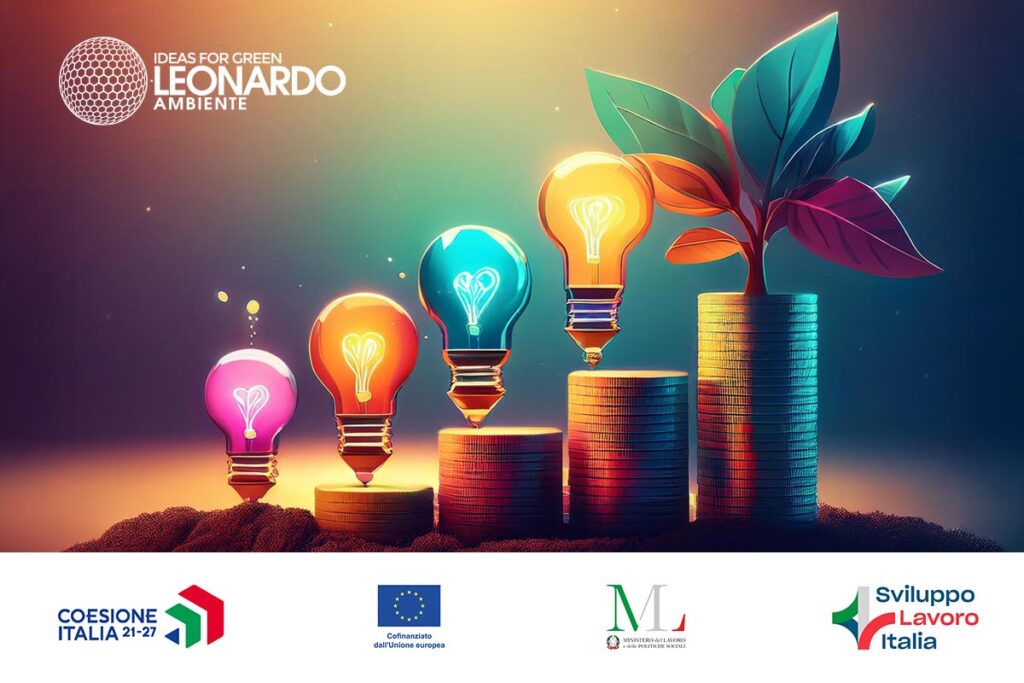 Riparte Fondo Nuove Competenze - III° Edizione - Leonardo Academy