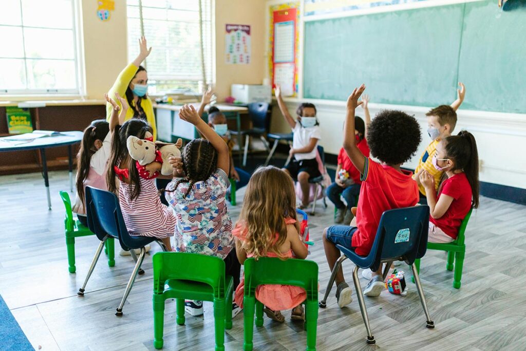 Prevenzione incendi scuole: evoluzione normativa e implicazioni pratiche - Leonardo Academy