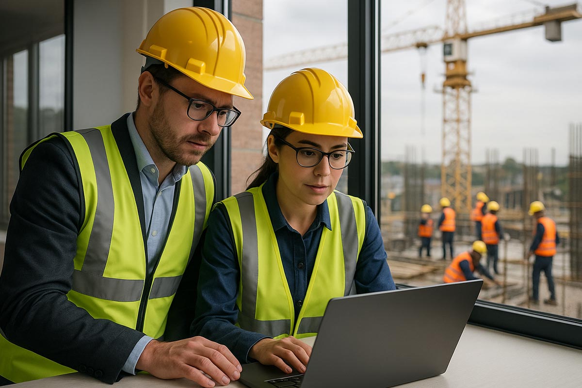 Sicurezza sul lavoro