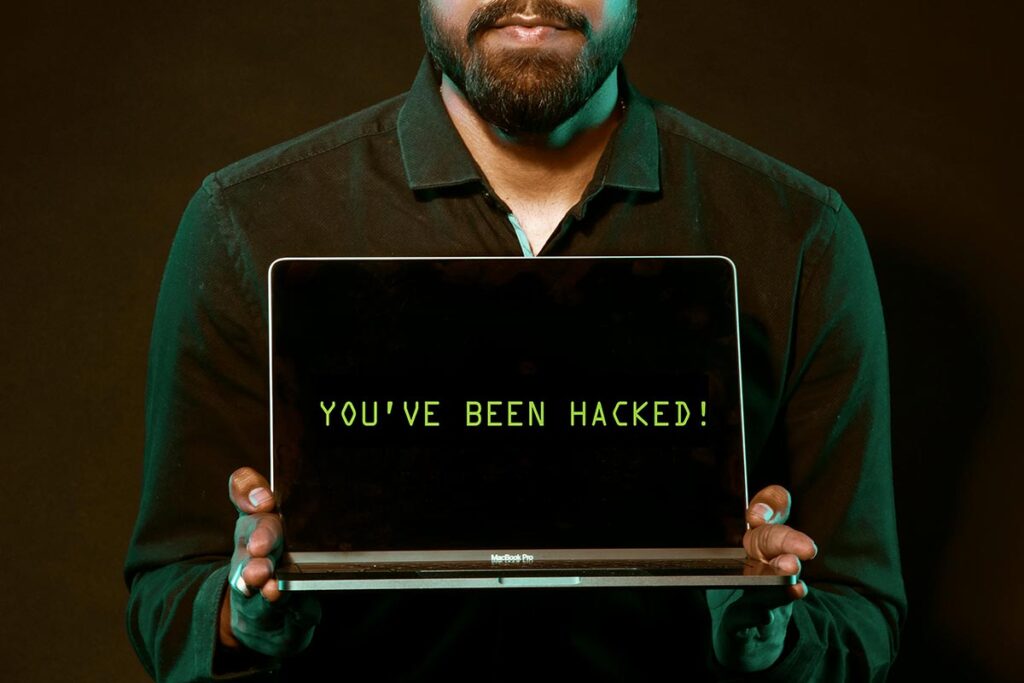 Cybersecurity