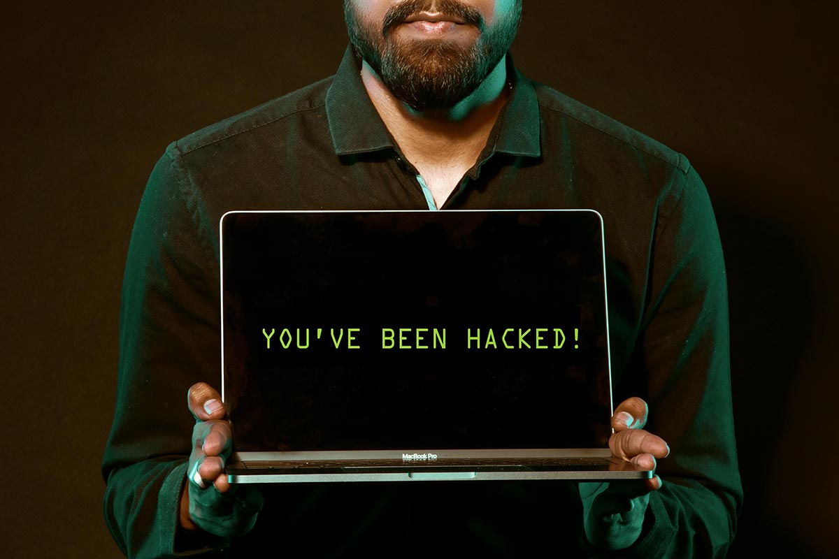 Cybersecurity
